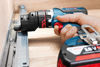 Bosch GSR 18V-60 FC Borr-/Skruvdragare FlexiClick 18V 5-i-1 (Naken)