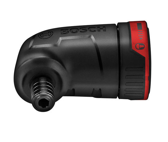 Bosch Vinkelchuck GFA 18-W till GSR 18V-60 FC