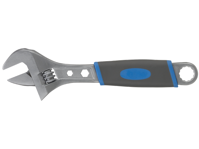 Ferax Skiftnyckel 150mm (Gripvidd 19mm)
