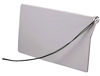 Märkbricka Bulo MB Vit 70x40mm