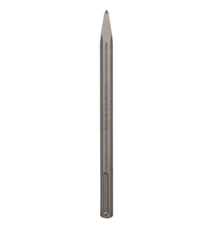 Bosch Spetsmejsel SDS-MAX 280mm - betong