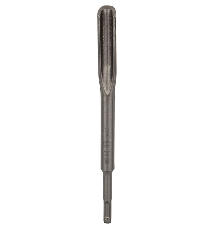 Bosch Kanalmejsel SDS-PLUS 250x22mm - med