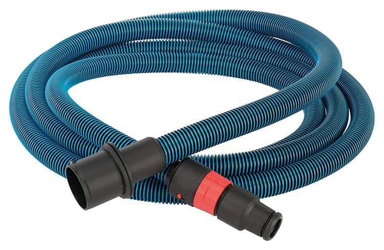 Bosch Sugslang med Bajonettlock 22mm 5m Antistatisk - dammsugare