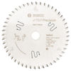 Bosch Sågklinga 165mm 56T TOP Precision