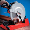 Ridgid 590 L Kapmaskin