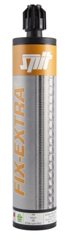 Ankarmassa Spit Fix Extra 280ml - de