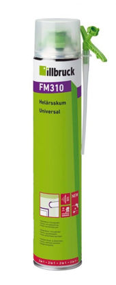 Tremco Helårsskum FM310 (750ml)