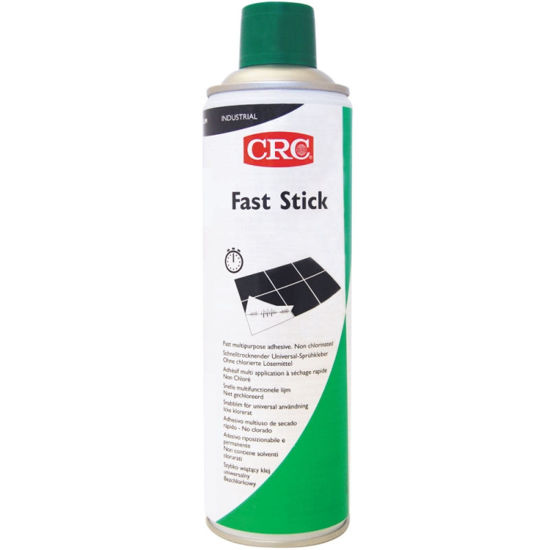 CRC Snabblim Fast Stick Spray (500ml)