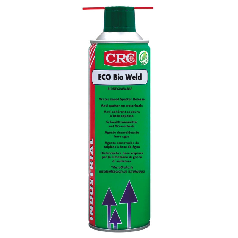 CRC Svetsspray Eco ECO Bio Weld (500ml) - olja