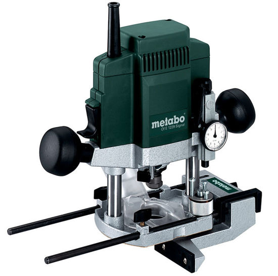 Metabo OFE 1229 Överhandsfräs