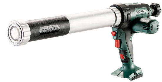 Metabo KPA 18 LTX 600 Batteridriven Patronspruta 18V (Naken)