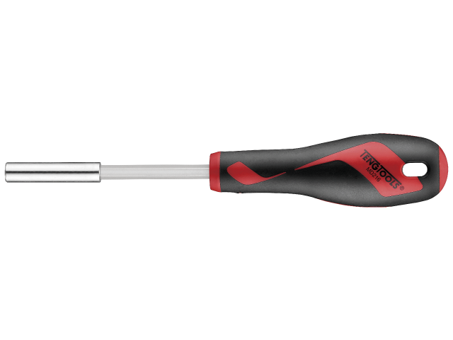 Teng Tools Bitsskruvmejsel MD216 117mm 1/4"