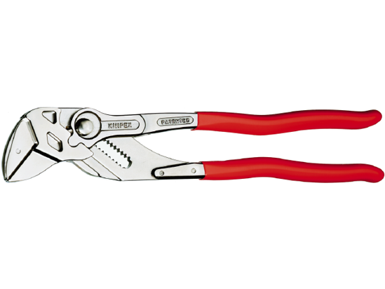 Knipex 8603 Tångnyckel 125mm 8603125 SB