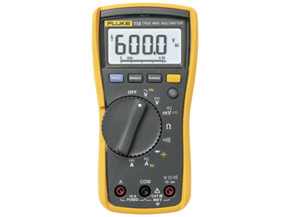 Fluke Multimeter Digital 115