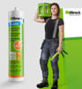 Tremco NYA PL400 Konstruktionslim Perfekt 300ml Back-12st