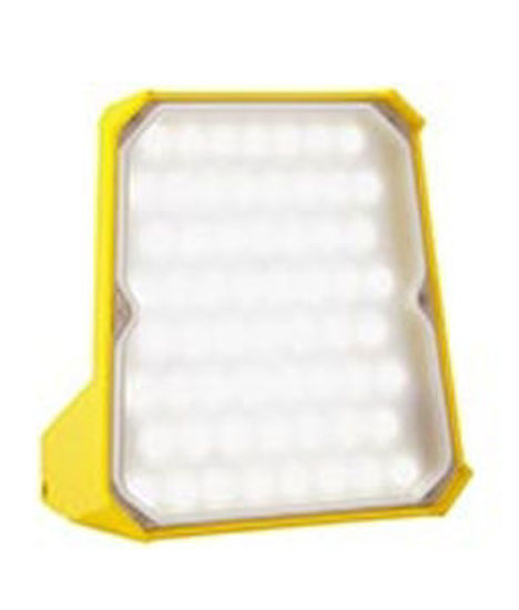 Arbetsbelysning LED MAGNUM 2,0 B20W IP54