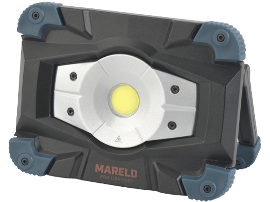 Arbetsbelysning Flash 1800 Mareld 1800LM 6500K