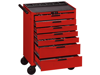 Teng Tools TCMM491N Verktygsvagn 491-DELAR