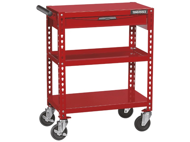 Teng Tools TR70 Montörsvagn 700mm - komplett