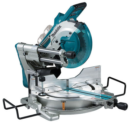 Makita DLS111ZU Kapsåg 2x18V 260mm (Utan batterier)