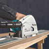 Makita DSP600ZJ Sänksåg 2x18V 165mm (Utan batterier)