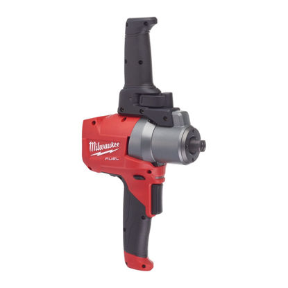 Milwaukee M18 FPM-OX Omrörare/Visp 18V (Utan batterier)