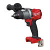 Milwaukee M18 FPD2-0X Slagborrmaskin 18V FUEL (Utan batterier)