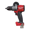 Milwaukee M18 FPD2-0X Slagborrmaskin 18V FUEL (Utan batterier)