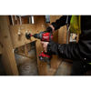 Milwaukee M18 FPD2-502X Slagborrmaskin 18V FUEL (2x5,0ah)