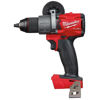 Milwaukee M18 FDD2-0X Borr-/Skruvdragare 18V FUEL (Utan batterier)