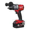 Milwaukee M18 FDD2-502X Borr-/Skruvdragare 18V FUEL (2x5,0ah)