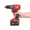 Milwaukee M18 FDD2-502X Borr-/Skruvdragare 18V FUEL (2x5,0ah)