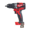 Milwaukee M18 CBLDD-0 Borr-/Skruvdragare 18V (Utan batterier)