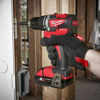 Milwaukee M18 CBLDD-202C Borr-/Skruvdragare 18V (2x2,0ah)