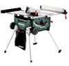 Metabo TS36-18 LTX BL 254 Klyvsåg 2x18V LIHD (4x8,0ah)