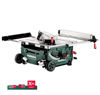 Metabo TS36-18 LTX BL 254 Klyvsåg 2x18V LIHD (4x8,0ah)