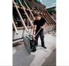 Metabo TS36-18 LTX BL 254 Klyvsåg 2x18V LIHD (4x8,0ah)