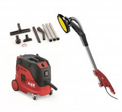 Flex Giraffpaket GE5R + VCE33LMC - med
