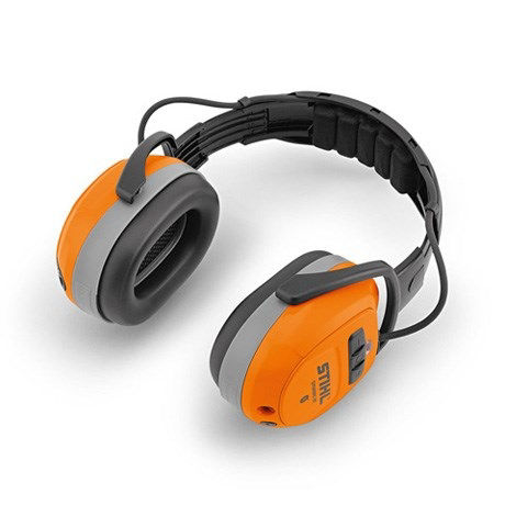 Stihl Hörselskydd Dynamic BT - blåtand