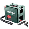 Metabo AS 18 L PC Batteridriven Dammsugare 18V