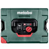 Metabo AS 18 L PC Batteridriven Dammsugare 18V