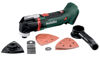 Metabo MT 18 LTX Multiverktyg 18V Metalock | toolab.se