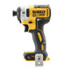 DeWalt DCF888NT Slagskruvdragare 1/4 18V (utan batterier)