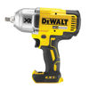 DeWalt DCF899HN Mutterdragare m. Låsring 18V (Utan batterier)