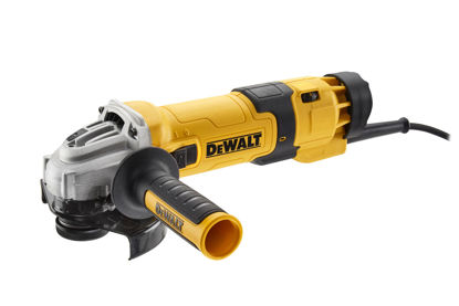 DeWalt DWE4257 Vinkelslip 1500W 125mm