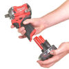 Milwaukee M12 FIWF12-422X Mutterdragare 12V 1/2 - TOOLAB.SE