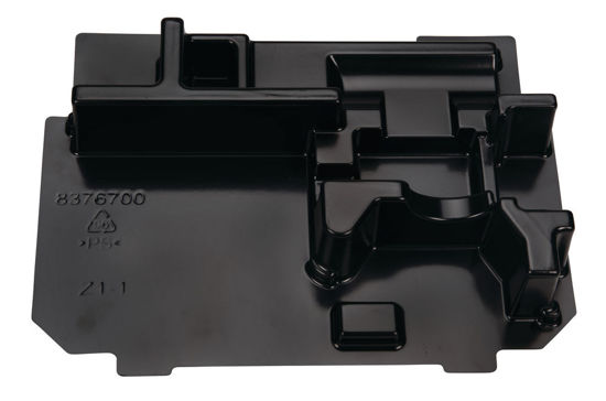 Makita MAKPAC Inlägg till DTD129, DTD134, BTD136, BTP131, DTP141, DTW250, DTW251 - TOOLAB.SE