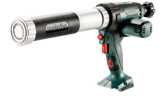 Metabo KPA 18 LTX 400 Batteridriven Fogpistol 18V  - TOOLAB.SE