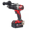 Milwaukee M18 BLDD2-502X Borr-/Skruvdragare 18V  - TOOLAB.SE