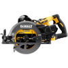 DeWalt DCS577N Cirkelsåg 190mm 54V FLEXVOLT  - TOOLAB.SE